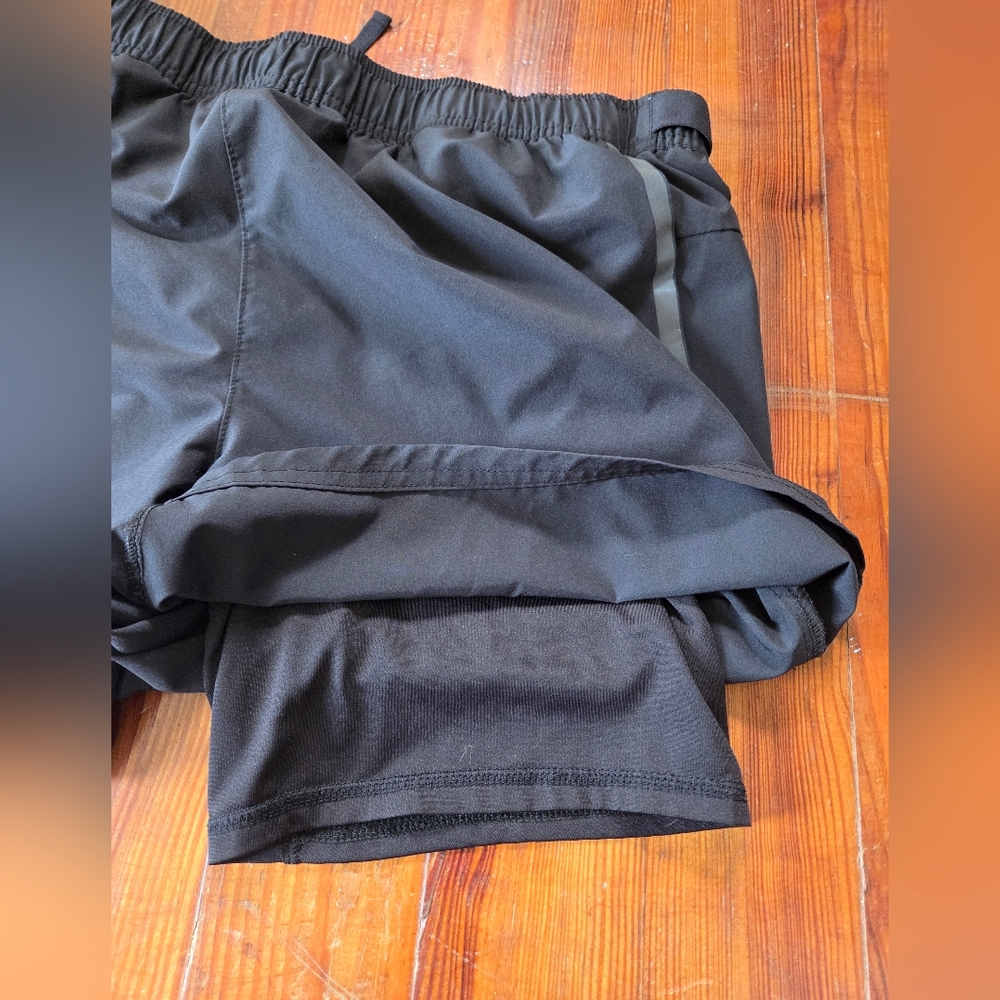 Skora Qwick-Dry Lined Shorts - Picture 6 of 6